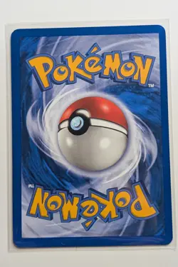 Lapras Skyridge 71/144 NM Pokemon TCG - Image 2