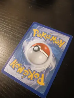 Pokemon TCG Tentacool Primal Clash Non-holo - Image 2