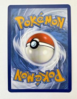 Pokemon THC Teal Mask Ogerpon EX 025/167 Twilight Masquerade Double Rare - Image 2