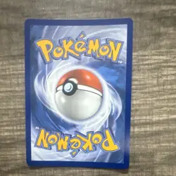 Pokemon Team Rocket's Transceiver Trainer Item Holo Full Art ASK 263/217 - Image 2