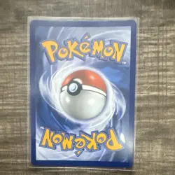 Pokemon Team Rocket's Transceiver Trainer Item Holo Full Art ASK 263/217 - Image 4