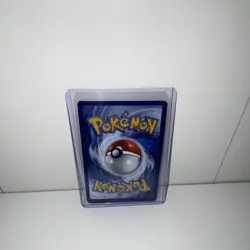 Pokemon TCG Charmander 168/165 Illustration Rare Full Art Holo SV 151 EN - Image 2