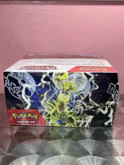 Pokemon TCG Scarlet & Violet Obsidian Flames Booster Box Factory Sealed SV03 - Image 5