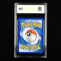 TQG 9.5 Mint+ 2012 Pokemon ENG Purrloin #82/135 C - Image 2