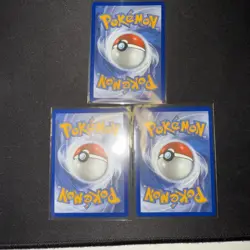 First Partner Illustration Collection Series 1 Gen 7 Pokemon TCG Set - Image 2