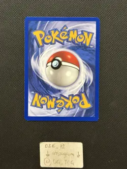 Pokemon WOTC Base Set - Double Colorless Energy - 96/102 - MINT/NM -Fresh Packed - Image 5