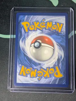 Ethan's Typhlosion 034/182 Pre Release Promo Destined Rivals Pokemon TCG NM - Image 2