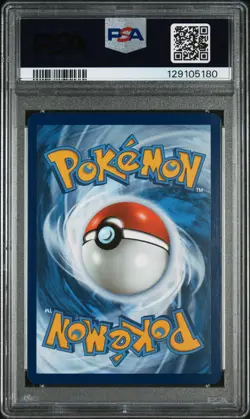 2023 Pokemon 151 Charizard ex 183/165 Ultra Rare PSA 9 - Image 2