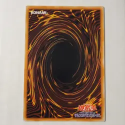 Yugioh Gorz The Emissary Of Darkness YR03-JP001 Japanese Ocg Ultra Rare NM - Image 2