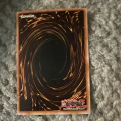 Yu-Gi-Oh! Blue-Eyes Shining Dragon Effect Limited Edition Promo 3000 ATK MOV-EN… - Image 2