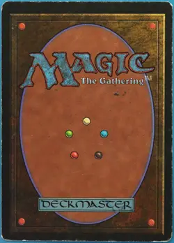 Sol Ring Revised VHP/DAMAGED Artifact Uncommon CARD (518748) ABUGames - Image 2