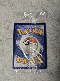Pokemon TCG Snorlax #051 Holo Full Art Promo Card 151 Near Mint Sealed - Image 2