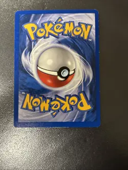Pokemon Gym Heroes Card 81/132 Lt. Surge's Pikachu - Image 2