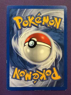 Marill 66/111 Neo Genesis Common Pokemon Card LP WOTC 2000 - Image 2