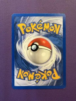 Gloom 36/111 Neo Genesis Uncommon Pokemon Card LP WOTC 2000 - Image 2