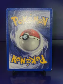 Dark Flareon 35/82 Uncommon Non Holo Team Rocket Pokemon Card HP - Image 3