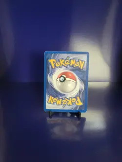 Dark Flareon 35/82 Uncommon Non Holo Team Rocket Pokemon Card HP - Image 4