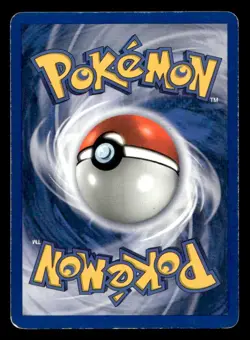 Pokemon Card Team Rocket Challenge! 74/82 Uncommon - Image 2