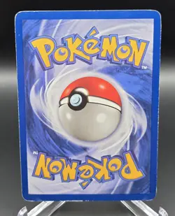 Vintage Pokemon Dark Charmeleon Team Rocket 32/82 Regular Uncommon WOTC Card - Image 2