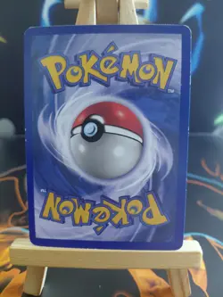 Pokemon Trainer Full Heal 82/102 Base Set Uncommon Card LP Condition - Image 2