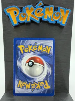 Pokemon Card Team Rocket Dark Hypno 26/82 Rare - Image 2