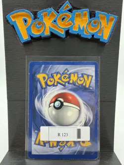 Pokemon Card Team Rocket Dark Hypno 26/82 Rare - Image 3