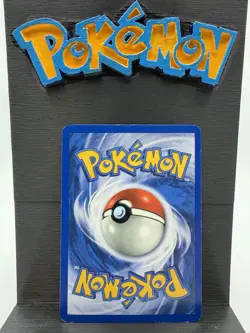 Pokemon Card Team Rocket Dark Muk 41/82 Uncommon - Image 2
