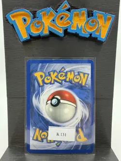 Pokemon Card Team Rocket Dark Muk 41/82 Uncommon - Image 3