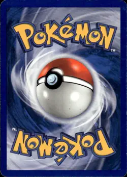 Marill Common Team Rocket Returns 68/109 Water Pokemon Card - Image 2