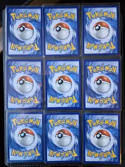 Pokemon TCG 27 Card Lot EX V VSTAR Full Art Holo Foil Palkia Reshiram Arcanine - Image 4