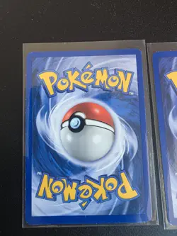 Pokemon TCG Arcanine Base Set, Card 23/102, Regular LP x2 - Image 4
