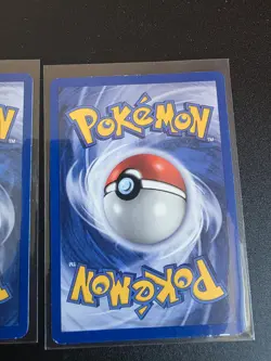 Pokemon TCG Arcanine Base Set, Card 23/102, Regular LP x2 - Image 5