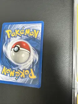 Pokemon Dark Hypno TCG Card Team Rocket Unlimited Rare Holo Card 9/82 LP - Image 3