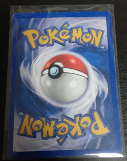 1st Edition Garados 6/102 Base Set Holo Rare German Pokemon Card - Image 2