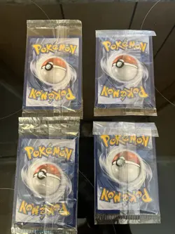 2023 Lucario VSTAR SWSH291 Crown Zenith ETB Promo Card SEALED Lot Of 4 NM - Image 4