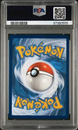 2022 POKEMON SWORD & SHIELD LOST ORIGIN #147 HISUIAN ZOROARK VSTAR PSA 10 - Image 2