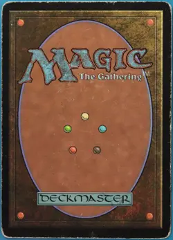 Goblin Sharpshooter Onslaught VHP/DAMAGED Red Rare CARD (518662) ABUGames - Image 2