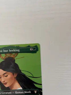 Azusa, Lost but Seeking Commander Masters Regular - Image 4