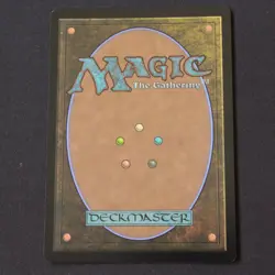 Stolen Strategy (Extended Art) (Surge Foil) 995 MTG Fallout (PIP) Rare FOIL NM - Image 2