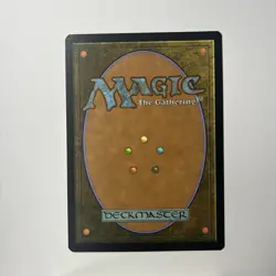 MTG - Masterwork of Ingenuity - Double Masters - NM - Image 2