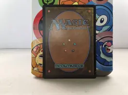 Earthbender Ascension (Borderless) Avatar Rare Enchantment NM MTG - Image 2