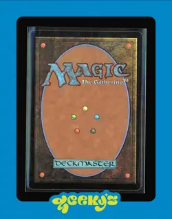 Seismic Sense 195 Avatar The Last Airbender Magic the Gathering $2MIN ORDER - Image 2