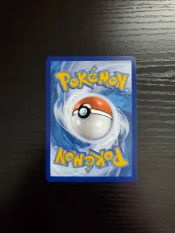Pokemon SV: Black Bolt & White Flare -Basic Grass Energy 017 - Holo - Image 2