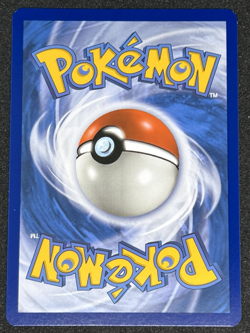 Celebi 4/236 SM Unified Minds Holo Rare Pokemon Card NM - Image 2
