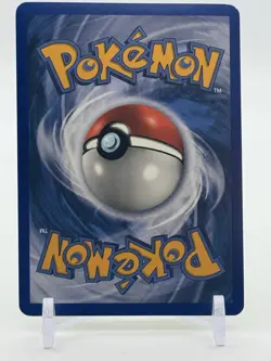 2005 Pokemon EX Deoxys Beautifly Holo 2/107 #2 LP / MP - Image 2