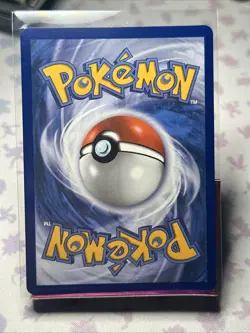 Pokemon Firebreather Full Art Trainer Holo 119/094 Me02: Phantasmal Flames - Image 2