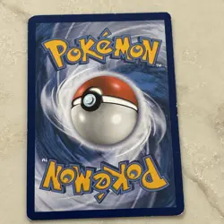 Charizard GX SM60 JUMBO Oversized Holo Promo Pokemon TCG Look - Image 4