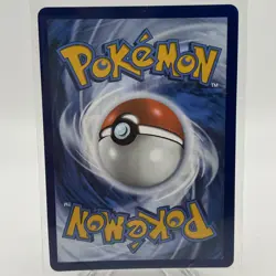 Pokemon ME01: Mega Evolution #150/132 Holo Steelix - Image 2