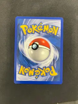POKEMON UNGRADED KYOGRE EX 001 P NINTENDO BLACK STAR PROMOS NON HOLO NM - Image 3