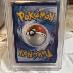 2019 POKEMON SUN & MOON TEAM UP CHARIZARD #14 - PSA 10 GEM MINT - Image 5